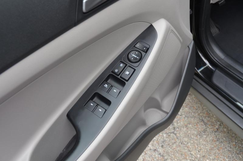 Hyundai Tucson SE AWD 2017