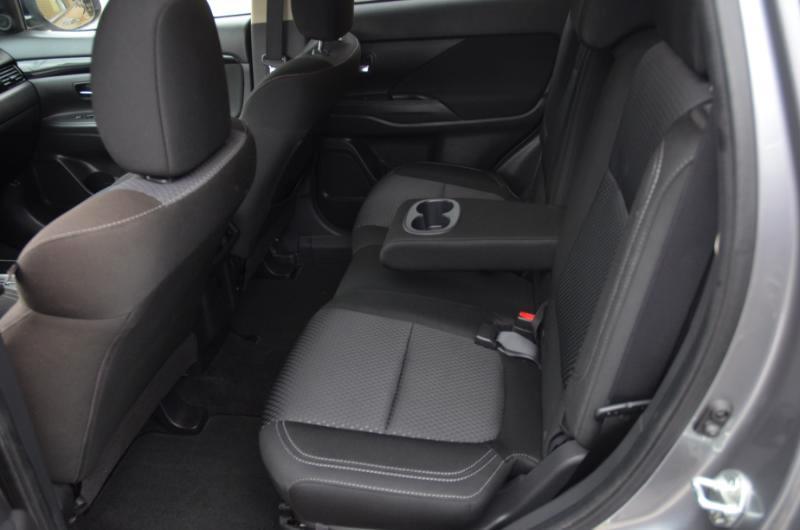 Mitsubishi Outlander ES AWD 2019