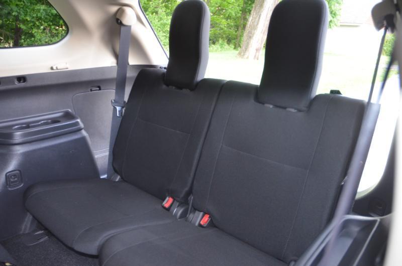 Mitsubishi Outlander ES AWD 2019