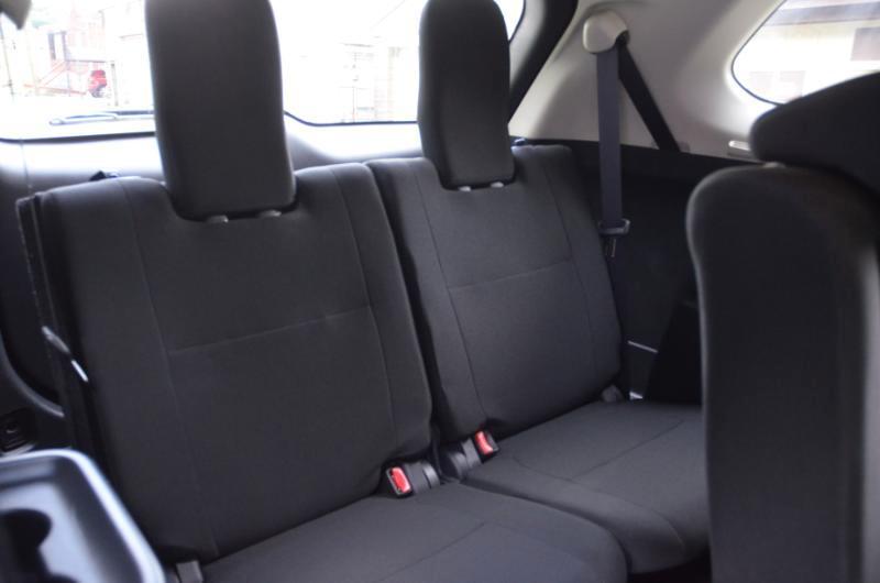 Mitsubishi Outlander ES AWD 2019