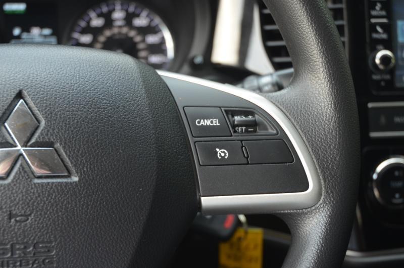 Mitsubishi Outlander ES AWD 2019