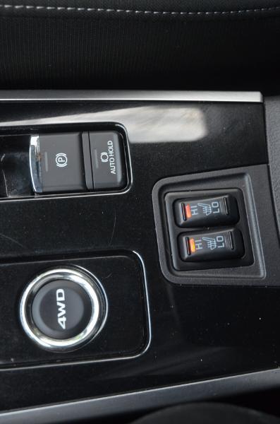 Mitsubishi Outlander ES AWD 2019