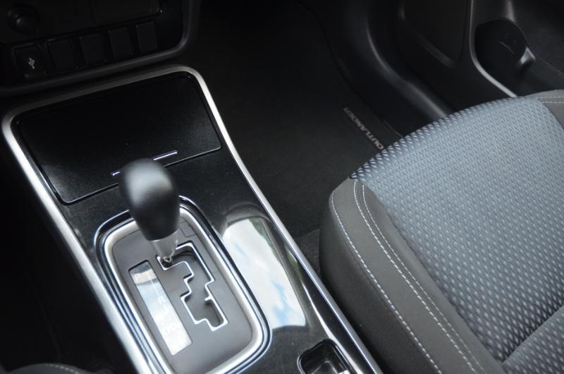 Mitsubishi Outlander ES AWD 2019