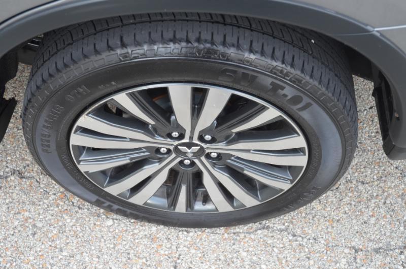 Mitsubishi Outlander ES AWD 2019