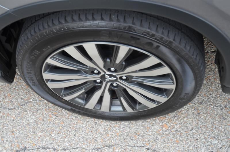 Mitsubishi Outlander ES AWD 2019