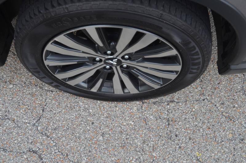 Mitsubishi Outlander ES AWD 2019