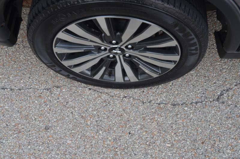 Mitsubishi Outlander ES AWD 2019
