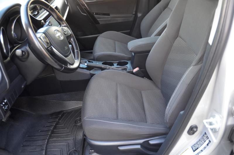 Scion iM  2016