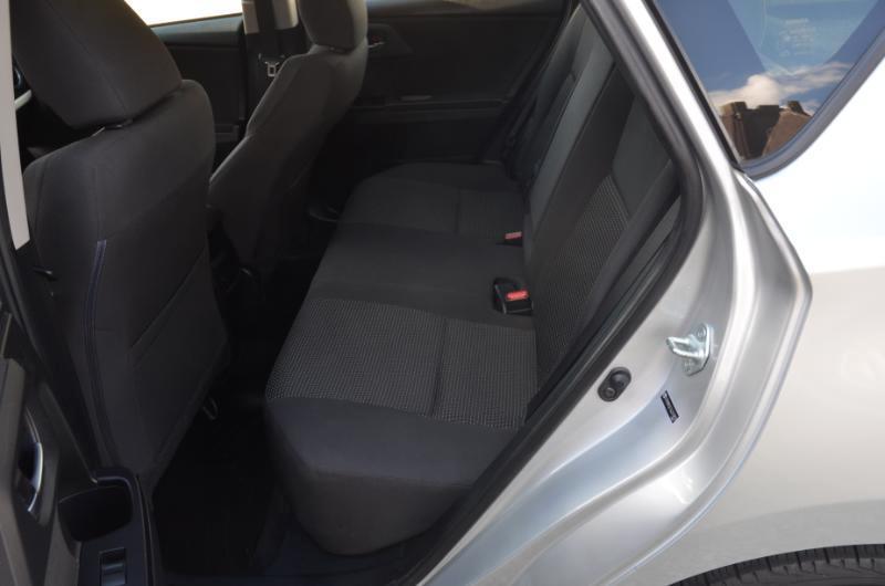Scion iM  2016