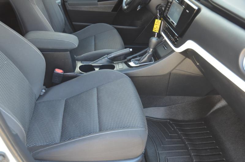 Scion iM  2016