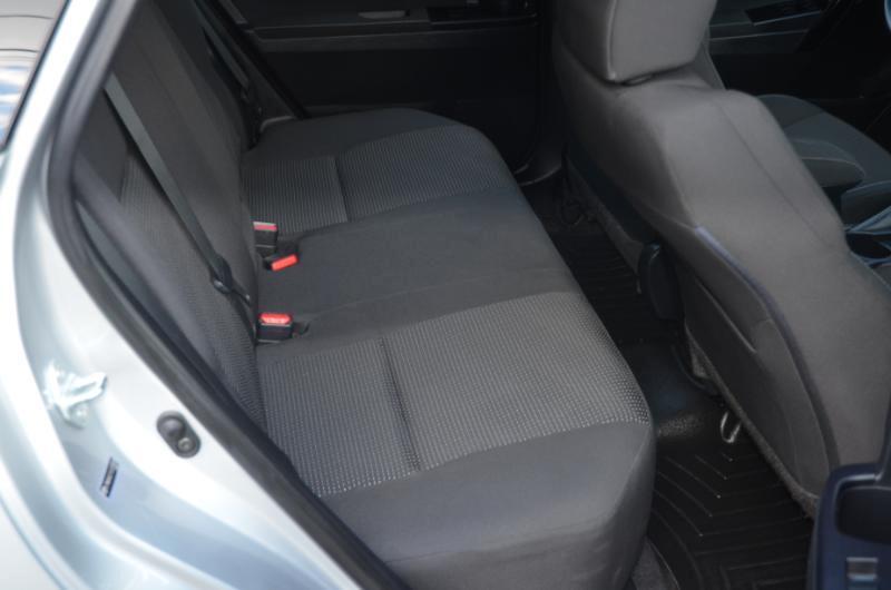 Scion iM  2016