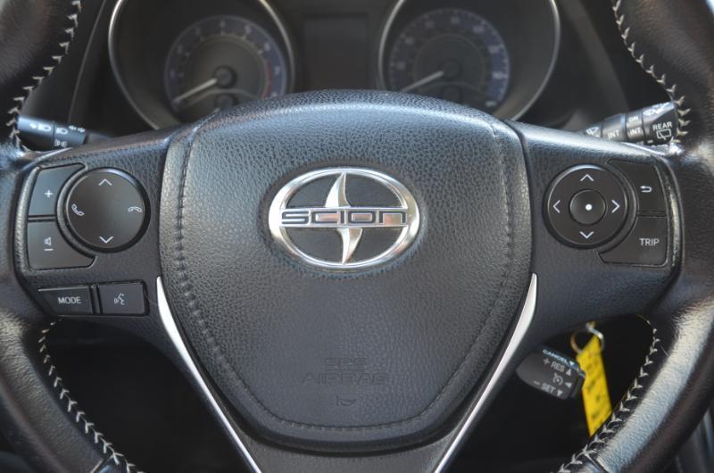 Scion iM  2016