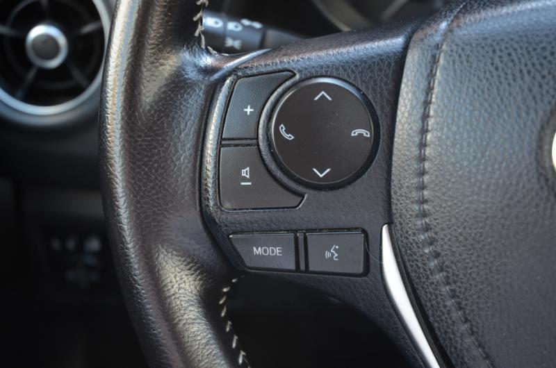 Scion iM  2016