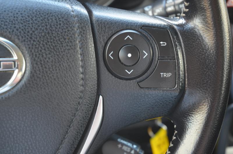Scion iM  2016
