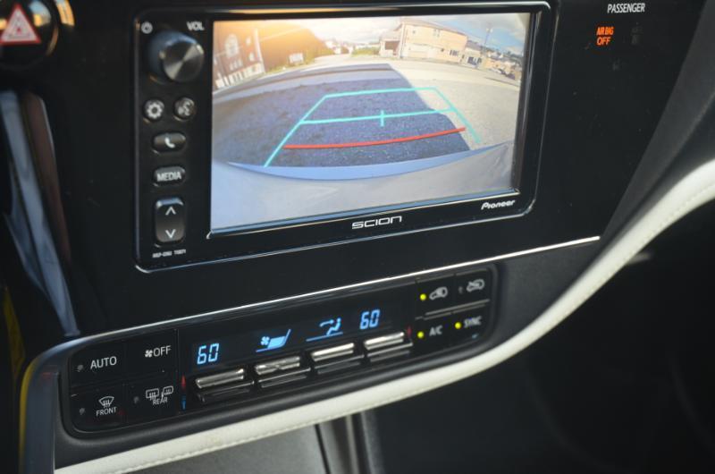 Scion iM  2016