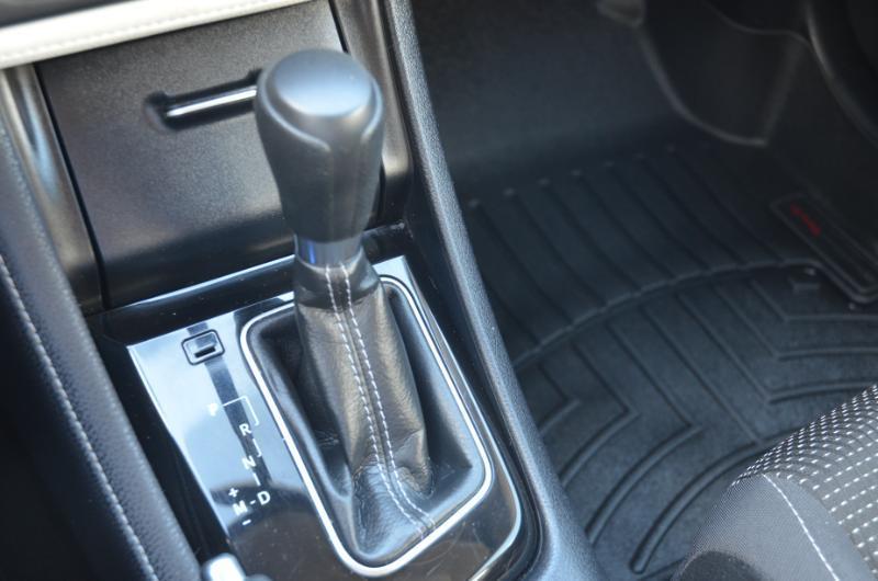 Scion iM  2016