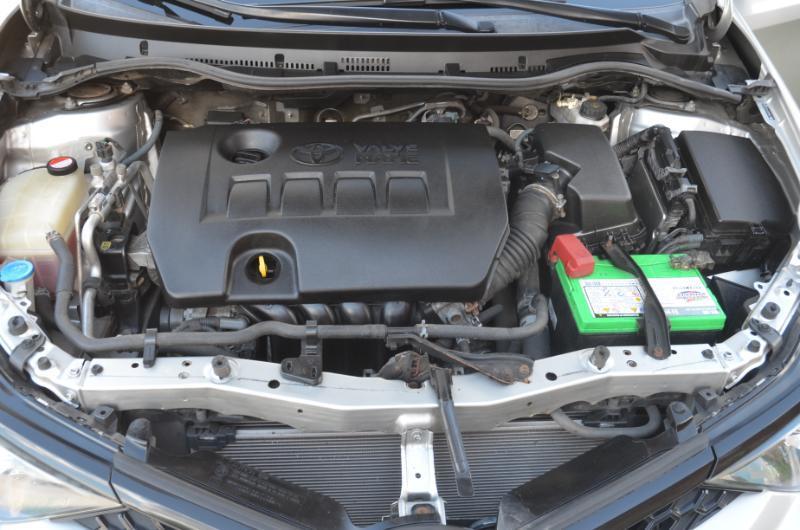 Scion iM  2016