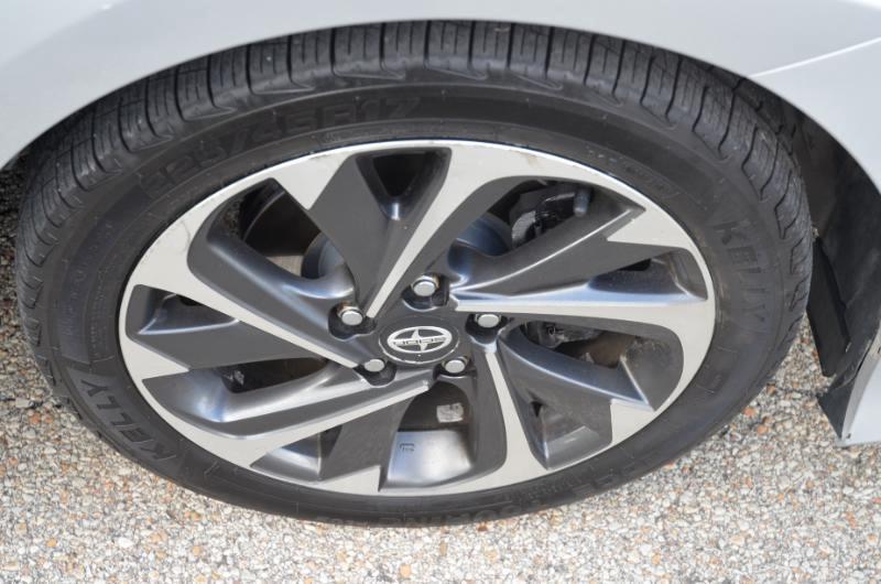 Scion iM  2016
