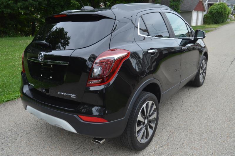 Buick Encore Preferred II AWD 2017