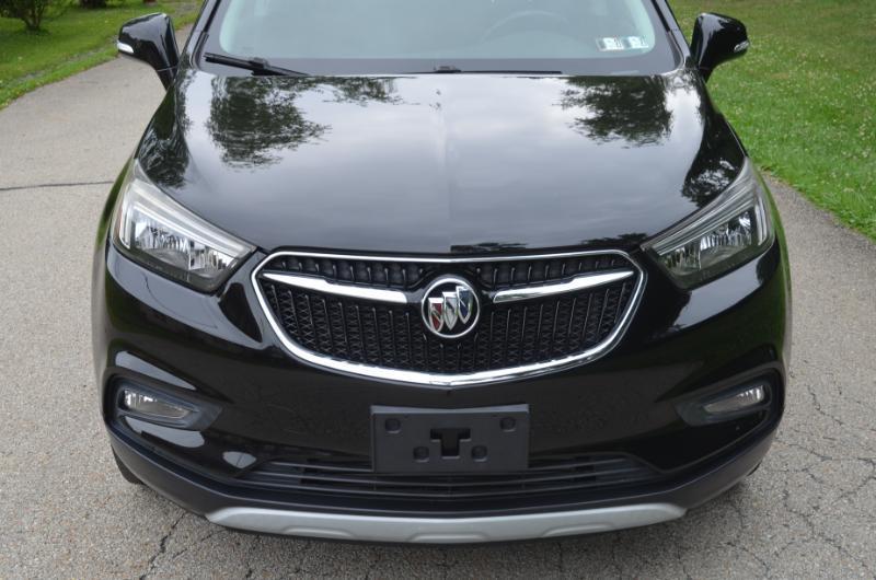 Buick Encore Preferred II AWD 2017