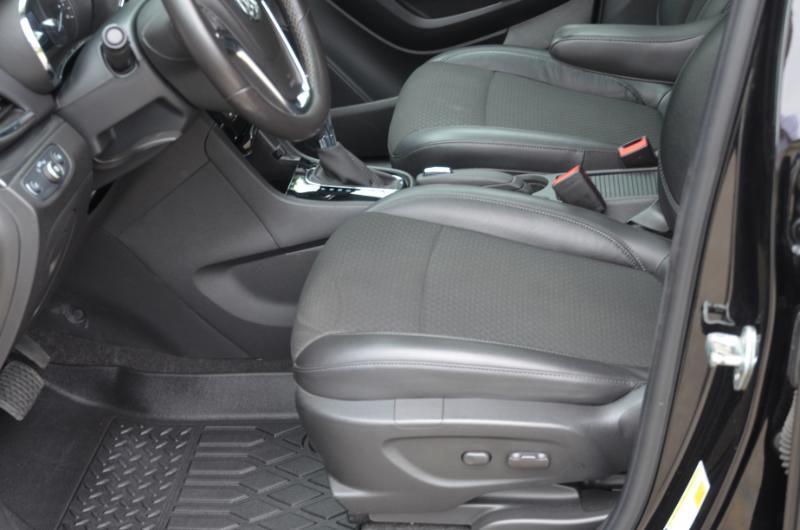 Buick Encore Preferred II AWD 2017