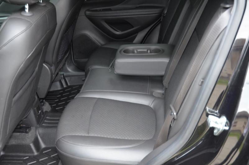 Buick Encore Preferred II AWD 2017
