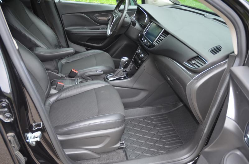 Buick Encore Preferred II AWD 2017