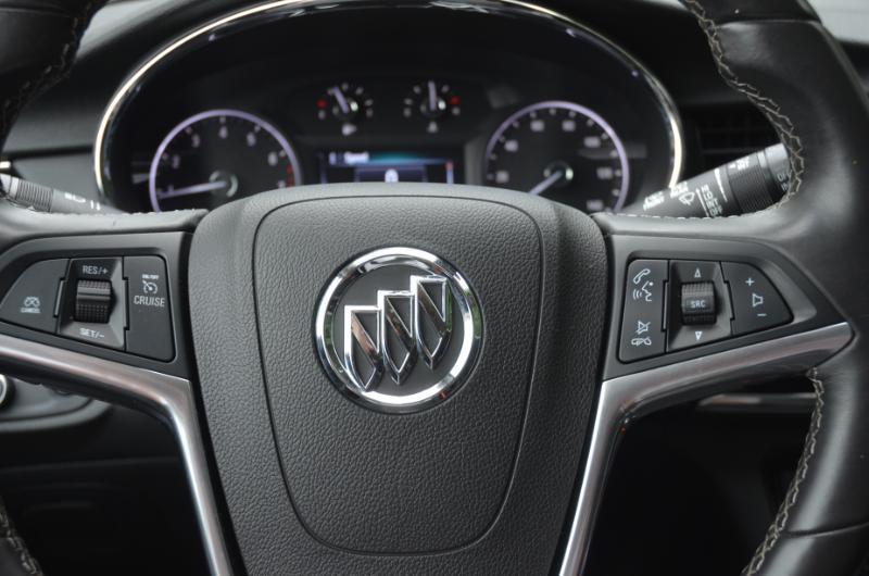Buick Encore Preferred II AWD 2017