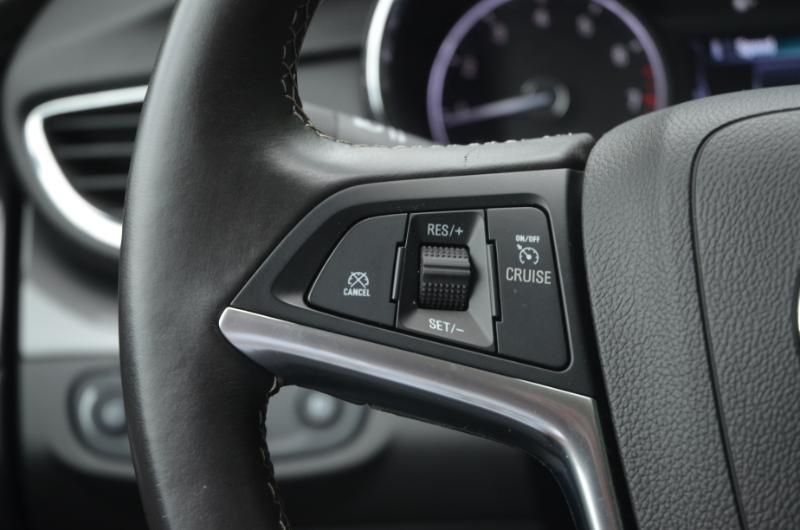 Buick Encore Preferred II AWD 2017
