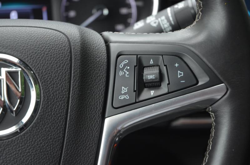 Buick Encore Preferred II AWD 2017