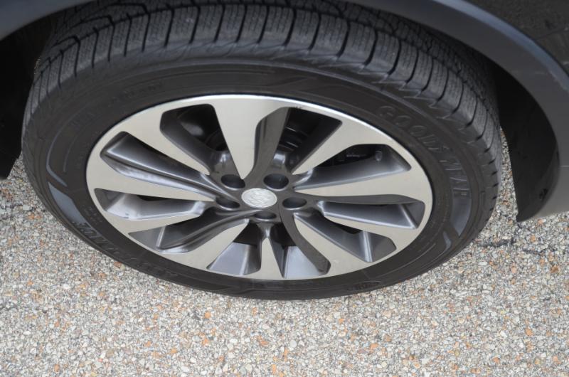 Buick Encore Preferred II AWD 2017