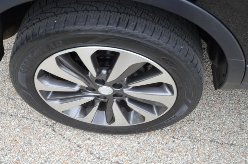 Buick Encore Preferred II AWD 2017
