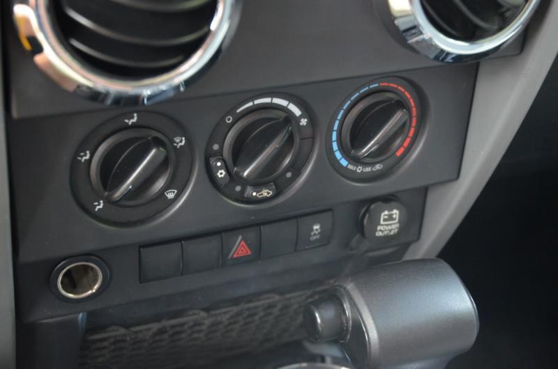 Jeep Wrangler Sport 4WD 2010