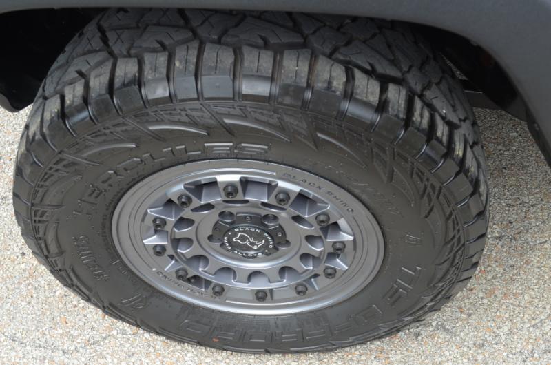 Jeep Wrangler Sport 4WD 2010