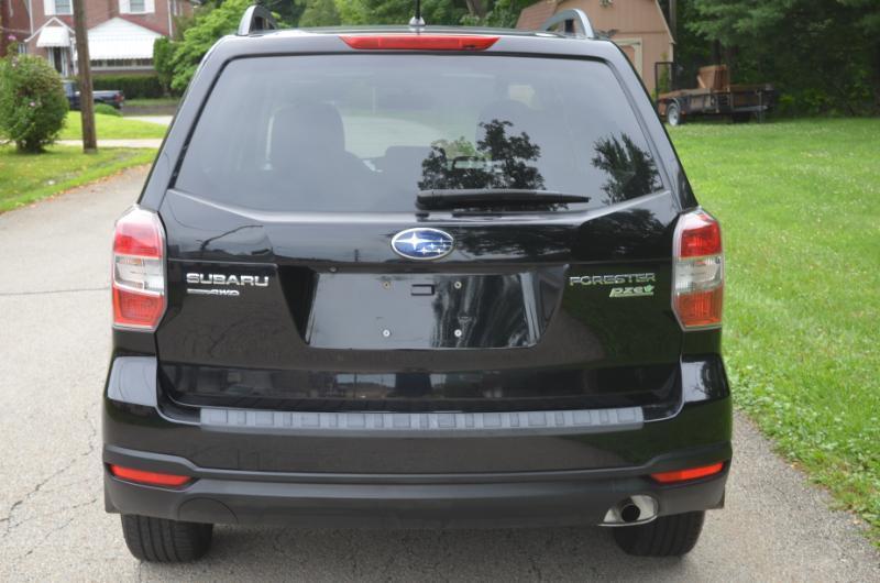 Subaru Forester 2.5i Premium 2015