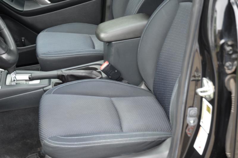 Subaru Forester 2.5i Premium 2015