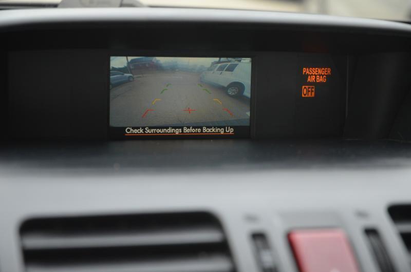 Subaru Forester 2.5i Premium 2015