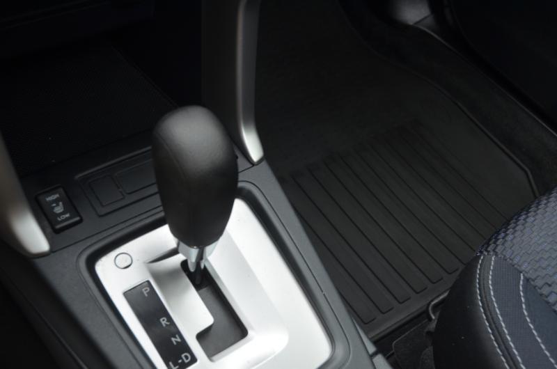 Subaru Forester 2.5i Premium 2015