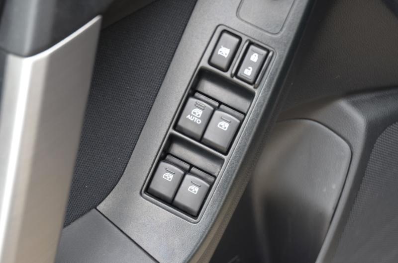 Subaru Forester 2.5i Premium 2015