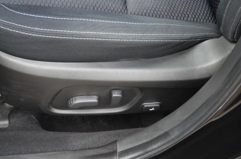 Subaru Forester 2.5i Premium 2015