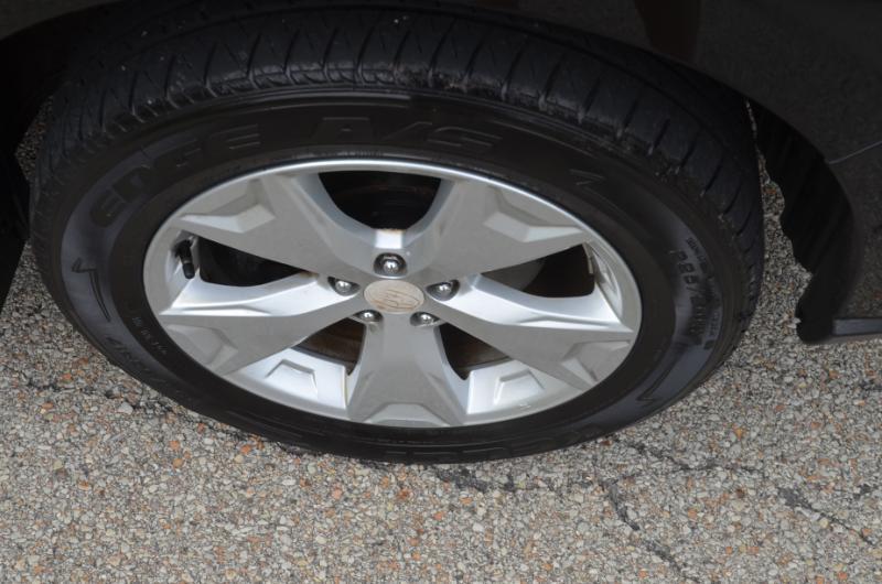 Subaru Forester 2.5i Premium 2015