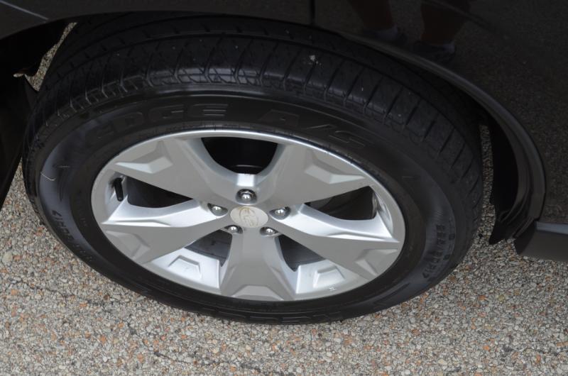 Subaru Forester 2.5i Premium 2015