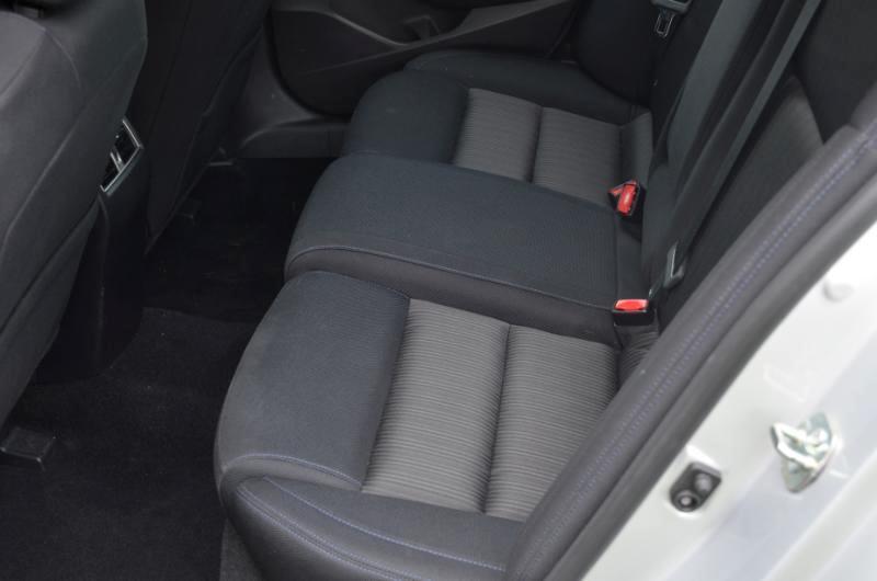 Nissan Maxima 3.5 S 2017