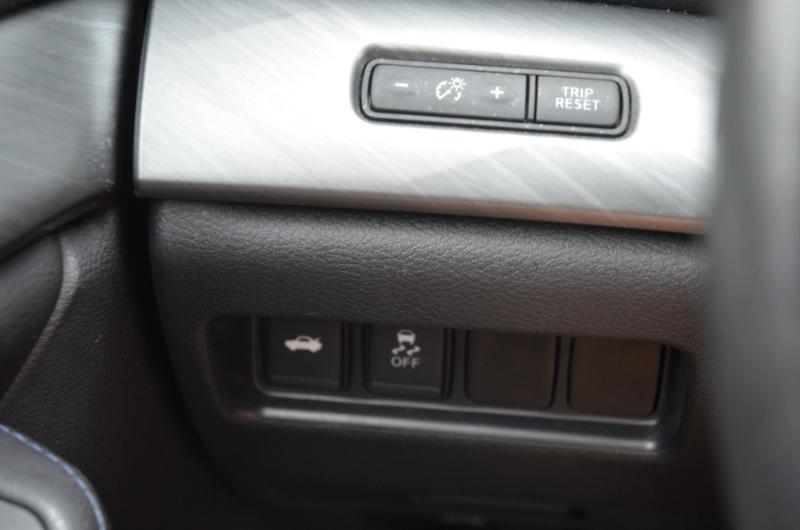 Nissan Maxima 3.5 S 2017