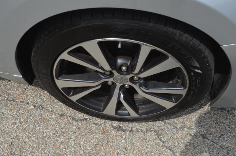 Nissan Maxima 3.5 S 2017