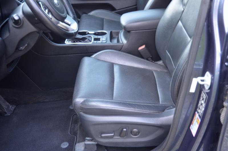 Kia Sportage EX AWD 2020