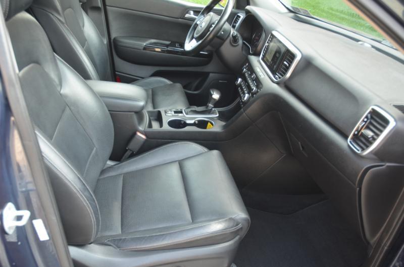 Kia Sportage EX AWD 2020