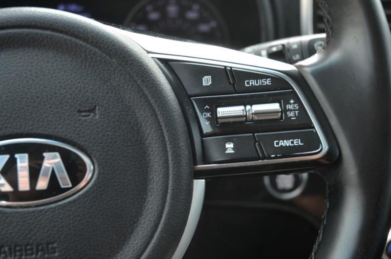 Kia Sportage EX AWD 2020