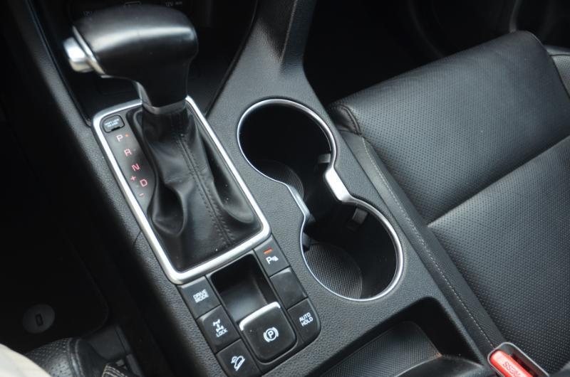 Kia Sportage EX AWD 2020