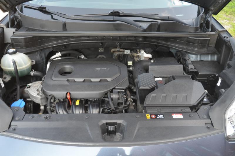 Kia Sportage EX AWD 2020